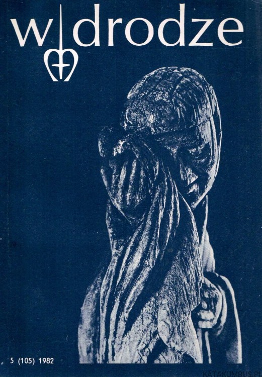 W drodze nr 5 (105) 1982
