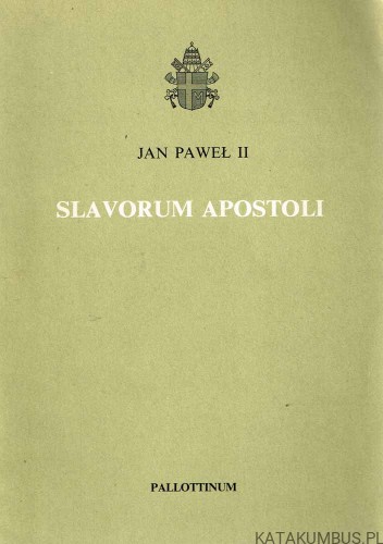 Slavorum Apostoli / Jan Paweł II