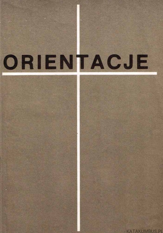 Orientacje. Ku integracji życia z wiarą. Biuletyn duchowości ignacjańskiej