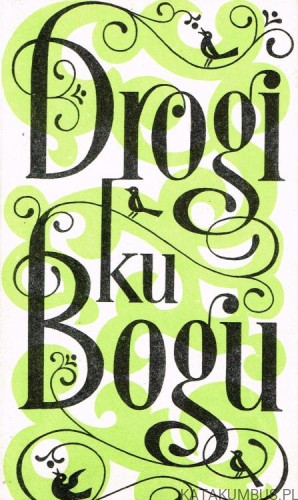 Drogi ku Bogu. MNICH BENEDYKTYŃSKI