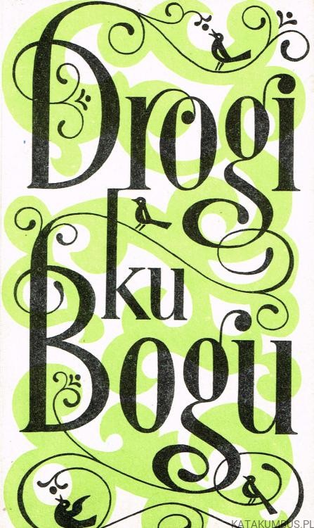 Drogi ku Bogu. MNICH BENEDYKTYŃSKI