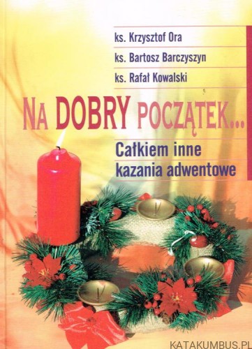 Na dobry początek... PRACA ZBIOROWA
