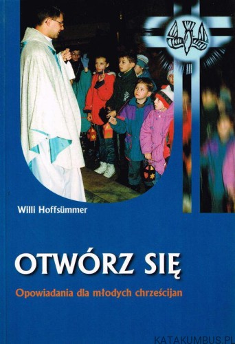 Otwórz się. WILLI HOFFSUMMER