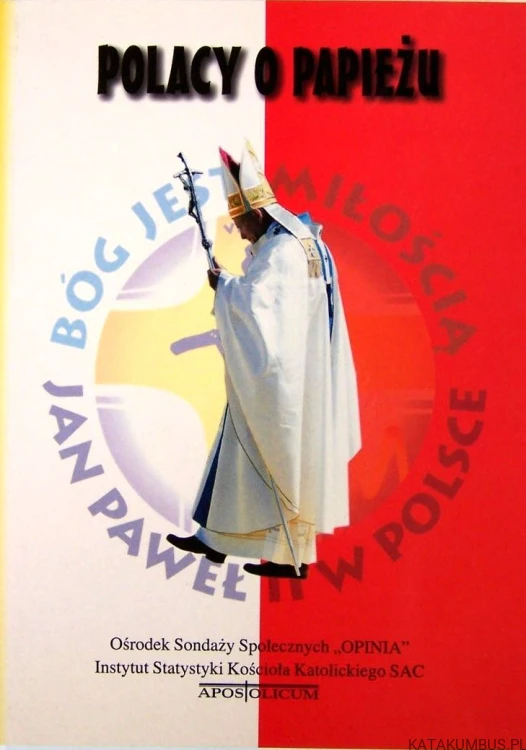 Polacy o papieżu. PRACA ZBIOROWA