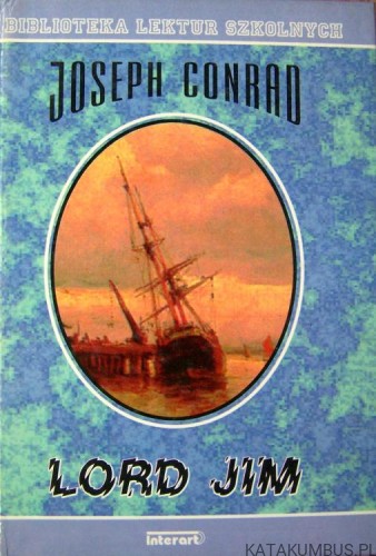 Lord Jim. JOSEPH CONRAD