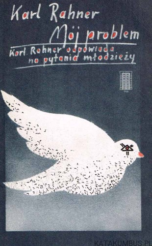 Mój problem. Karl Rahner