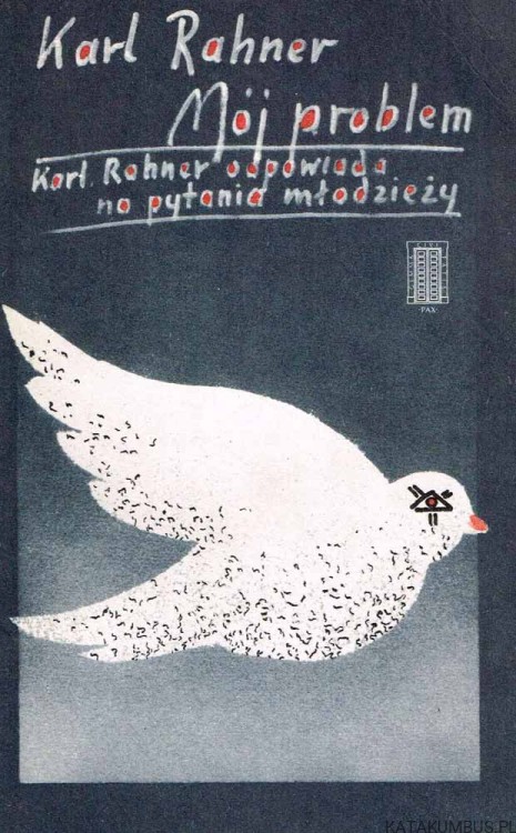 Mój problem. Karl Rahner