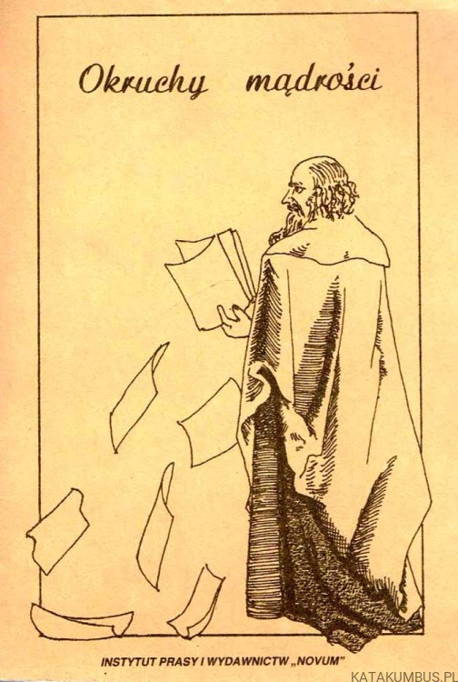 Okruchy mądrości. JAN PAWEŁ HENNE