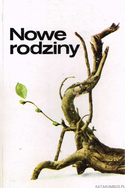 Nowe rodziny. KS. STANISŁAW KLIMASZEWSKI MIC