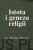 Istota i geneza religii / Ks. Marcin Rusecki