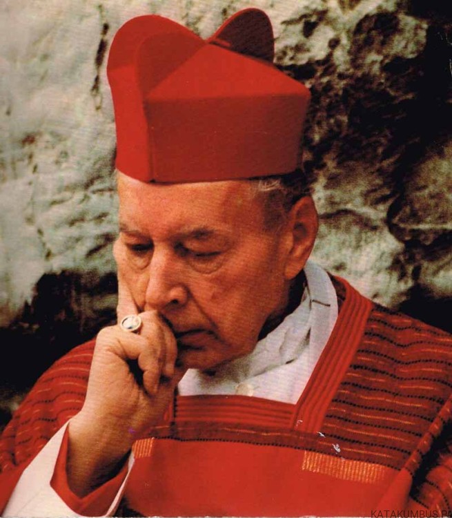 Prymas Tysiąclecia