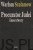 Procurator Judei. WARŁAM SZAŁAMOW