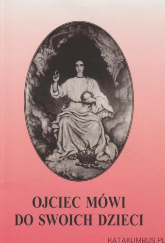 Ojciec mówi do swoich dzieci. EUGENIA ELŻBIETA RAVASIO