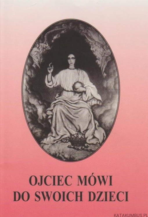 Ojciec mówi do swoich dzieci. EUGENIA ELŻBIETA RAVASIO