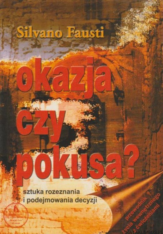 Okazja czy pokusa? SILVANO FAUSTI