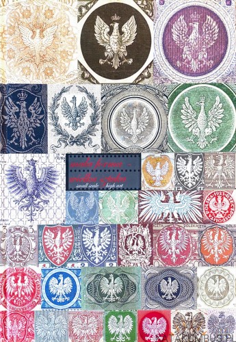 Mała forma - wielka sztuka. OPRAC. LECH MAJEWSKI