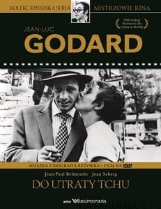 Do utraty tchu. JEAN-LUC GODARD