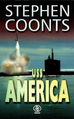 USS America. STEPHEN COONTS