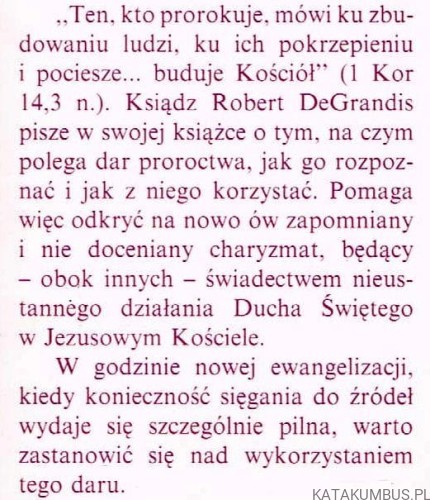Dar-proroctwa-ROBERT-DeGRANDIS-SSJ-2