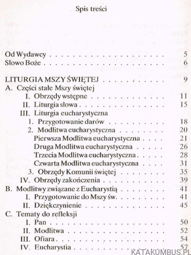 Pana i Boga Naszego Wysławiajmy. PRACA ZBIOROWA