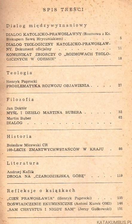 Novum Kwiecień 4 / 1981. PRACA ZBIOROWA