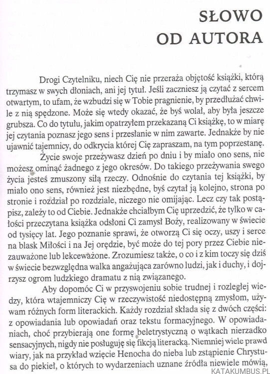 Ostatnia walka / Ks. Tadeusz Kiersztyn