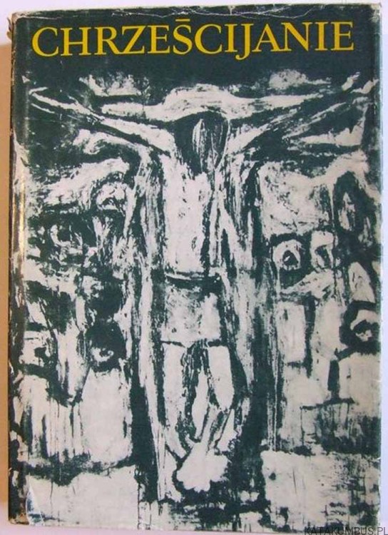 Chrześcijanie. Tom VIII