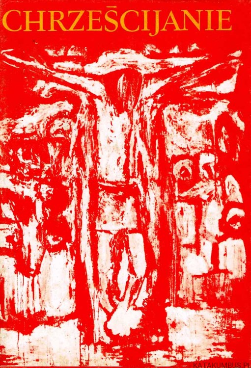 Chrześcijanie. Tom XVII