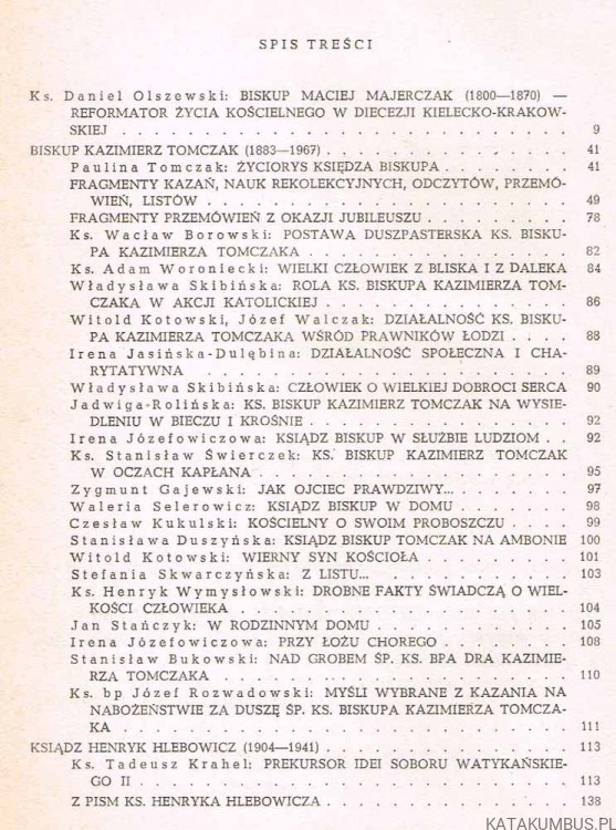 Chrześcijanie. Tom V