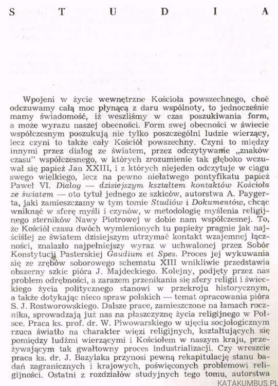 Kształty Religijności. PRACA ZBIOROWA