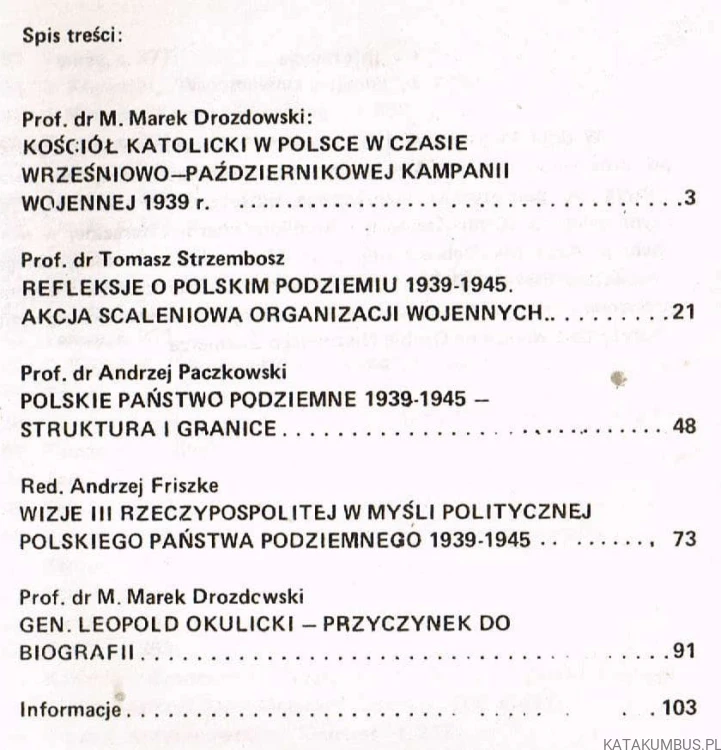 Zeszyty studium społecznej nauki Kościoła 14. PRACA ZBIOROWA