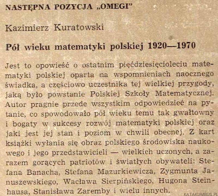 U źródeł nowej nauki / Ks. Włodzimierz Sedlak