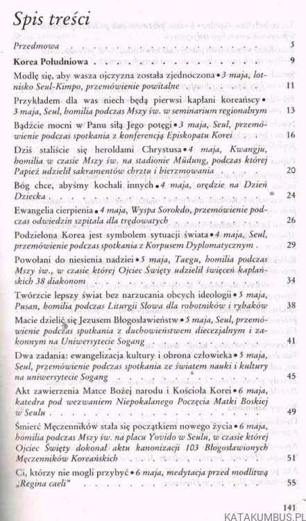 Wielkie doświadczenie Kościoła w Azji i Oceanii. PRACA ZBIOROWA