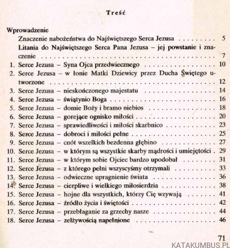 Serce Jezusa źródło życia i świętości / Ks. Kazimierz Pietrzyk SDB