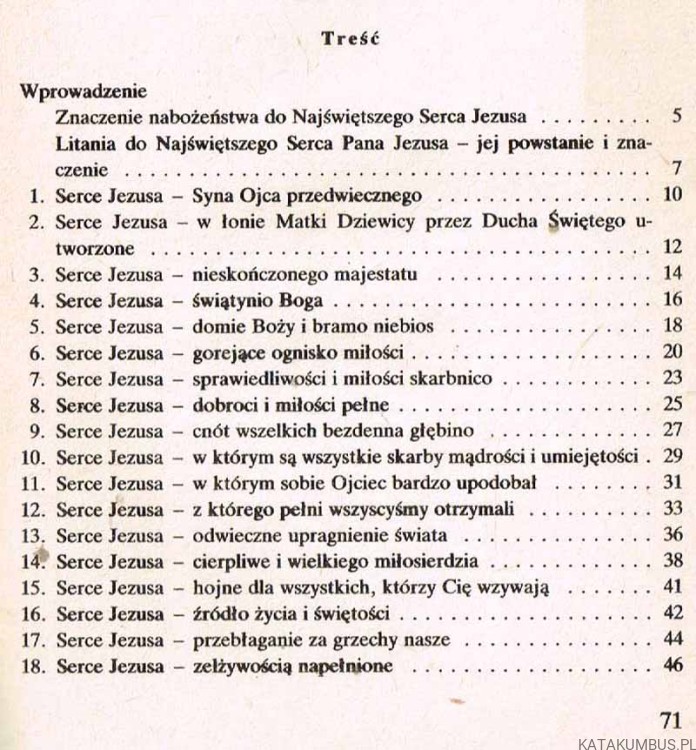 Serce Jezusa źródło życia i świętości / Ks. Kazimierz Pietrzyk SDB