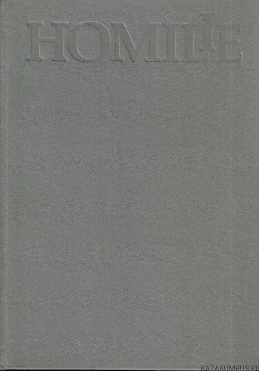 Jam jest Drogą, Prawdą i Życiem. Homilie niedzielne i świąteczne / Ks. Stanisław Olejnik