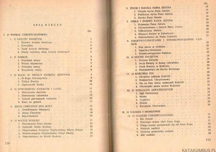 Życie religijne cz. 2 / ks. Dr Z. Baranowski, ks. Dr J. Noryśkiewicz