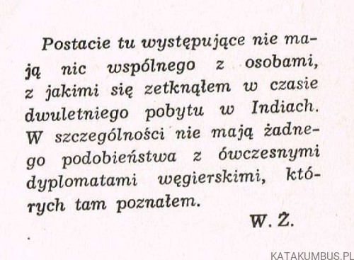 Kamienne Tablice cz. 1 / Wojciech Żukrowski