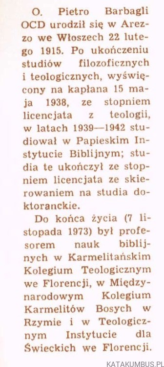 Józef z Nazaretu. Tom II. PRACA ZBIOROWA