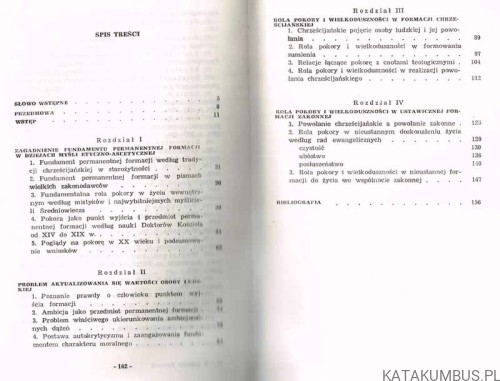 U podstaw permanentnej formacji. S. KAROLINA M. KASPERKIEWICZ