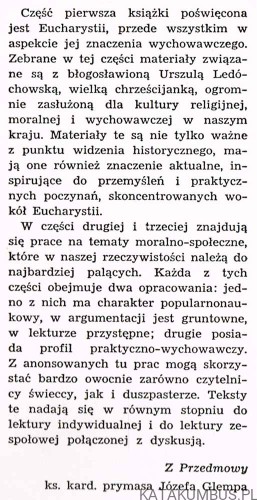 Odrodzenie jest możliwe / W nurcie zagadnień posoborowych. Tom 18