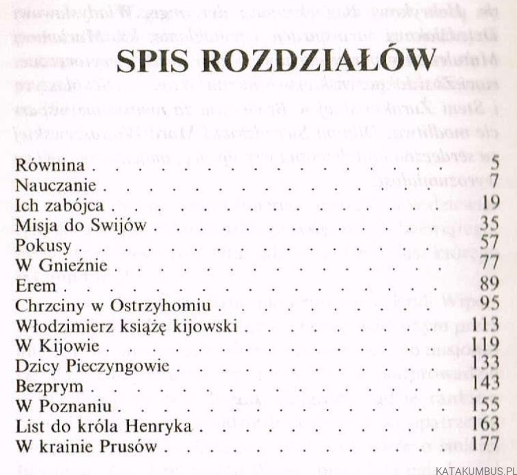 Jest tu chłopiec. Tom III / Anna Lisowska - Niepokólczycka