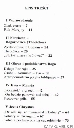 List Apostolski Mulieris Dignitatem. JAN PAWEŁ II