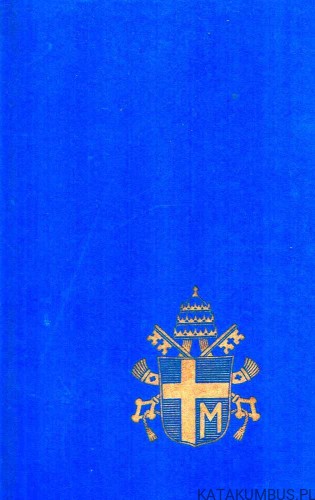 List apostolski Ojca świętego do młodych całego świata z Okazji Międzynarodowego Roku Młodzieży. JAN PAWEŁ II