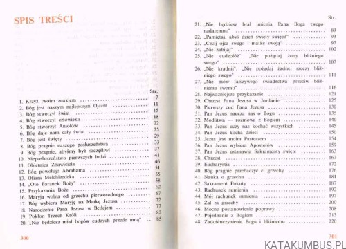 Daj mi Jezusa. Ks. JÓZEF NOWACKI
