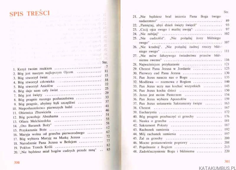 Daj mi Jezusa. Ks. JÓZEF NOWACKI