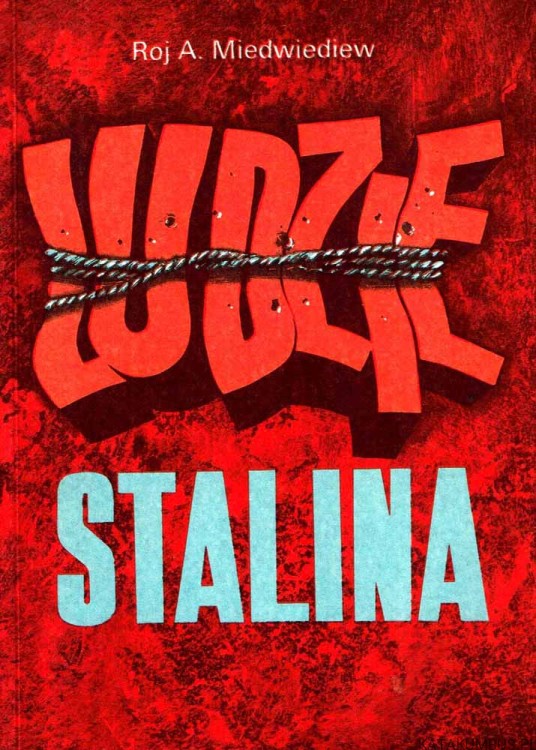 Ludzie Stalina. ROJ A. MEDWIEDIEW