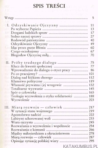 Polski młyn. JÓZEF TISCHNER