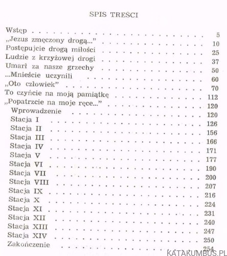 Jego śladami / o. Teofil Stanisław Kapusta OCD