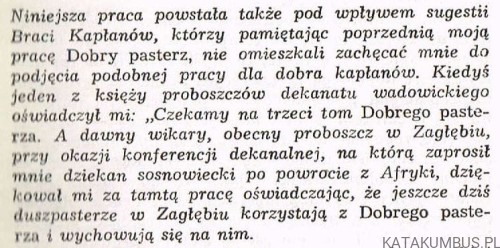 Kapłan. Człowiek wiary. O. LEONARD KOWALÓWKA OCD 2